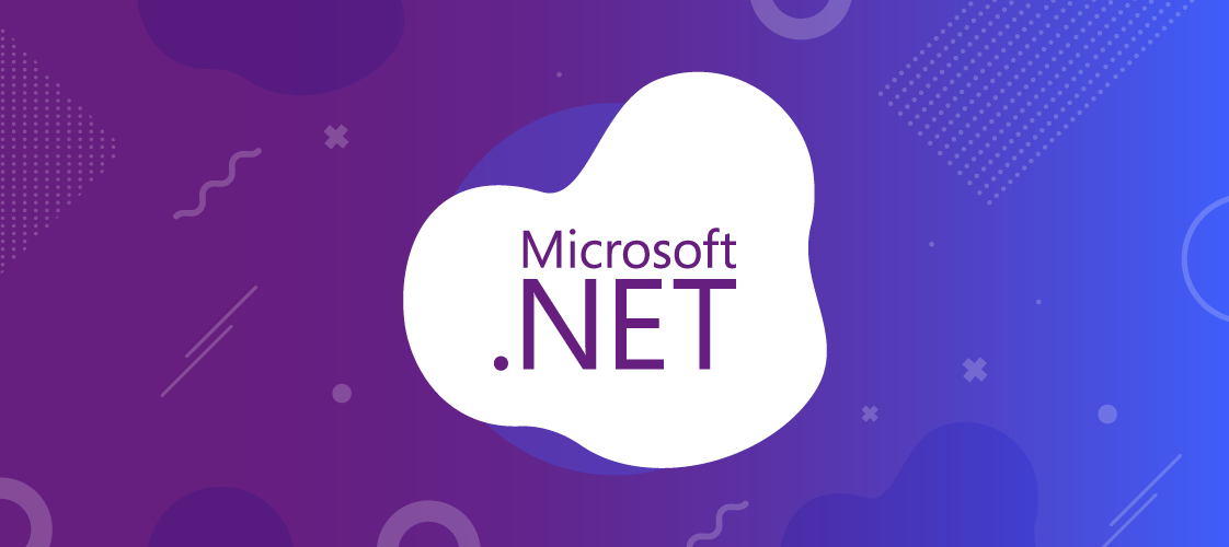 Microsoft .net